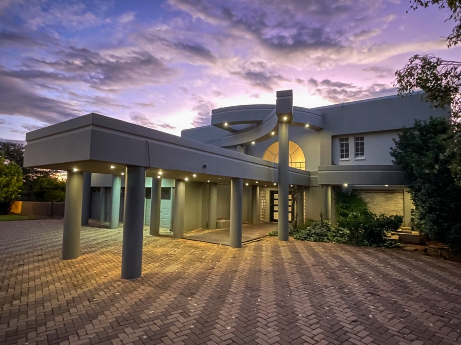 4 Bedroom Property for Sale in Wilkoppies North West